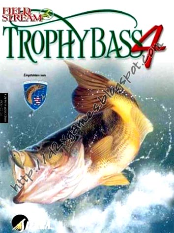 trophy bass 4 full download